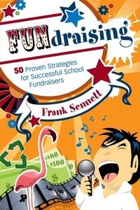 Enlarge image Cover: FUNdraising - Corwin Press Inc