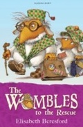 Cover: The Wombles to the Rescue - Bloomsbury Childrens Books