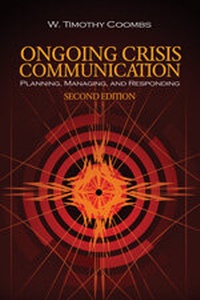 Abbildung von: Ongoing Crisis Communication - SAGE Publications Inc