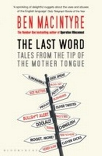 Abbildung von: The Last Word - Bloomsbury Paperbacks