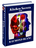Cover: Kitchen Secrets - Bloomsbury Publishing PLC