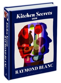 Enlarge image Cover: Kitchen Secrets - Bloomsbury Publishing PLC