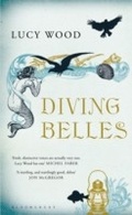 Cover: Diving Belles - Bloomsbury Publishing PLC