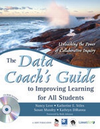 Enlarge image Cover: The Data Coach's Guide to Improving Learning for All Students - Corwin Press Inc
