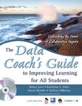 Cover: The Data Coach's Guide to Improving Learning for All Students - Corwin Press Inc