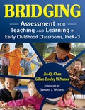 Cover: Bridging - Corwin Press Inc