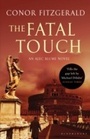 Cover: The Fatal Touch - Bloomsbury Publishing PLC