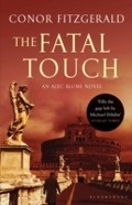 Cover: The Fatal Touch - Bloomsbury Publishing PLC