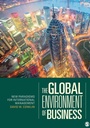 Cover: The Global Environment of Business - SAGE Publications Inc