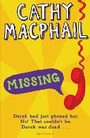 Cover: Missing - Bloomsbury Childrens Books