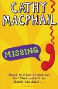 Cover: Missing - Bloomsbury Childrens Books