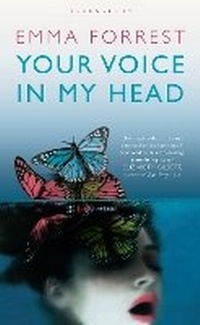 Enlarge image Cover: Your Voice in My Head - Bloomsbury Publishing PLC