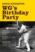 Cover: WG's Birthday Party - Bloomsbury Publishing PLC