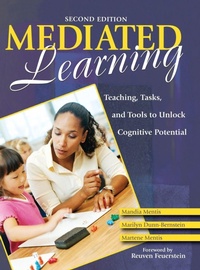 Enlarge image Cover: Mediated Learning - Corwin Press Inc