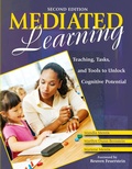 Cover: Mediated Learning - Corwin Press Inc