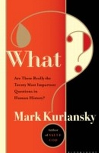 Enlarge image Cover: What? - Bloomsbury Publishing PLC