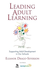 Enlarge image Cover: Leading Adult Learning - Corwin Press Inc