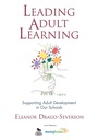 Cover: Leading Adult Learning - Corwin Press Inc