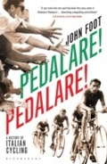 Cover: Pedalare! Pedalare! - Bloomsbury Publishing PLC