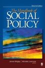 Cover: The Handbook of Social Policy - SAGE Publications Inc