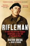 Cover: Rifleman - Bloomsbury Publishing PLC