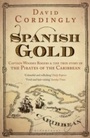 Cover: Spanish Gold - Bloomsbury Publishing PLC