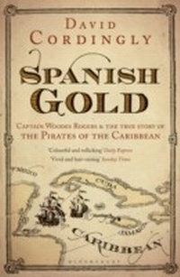 Enlarge image Cover: Spanish Gold - Bloomsbury Publishing PLC