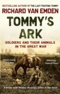 Cover: Tommy's Ark - Bloomsbury Publishing PLC