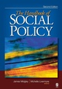 Cover: The Handbook of Social Policy - SAGE Publications Inc