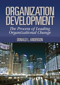 Abbildung von: Organization Development - SAGE Publications Inc