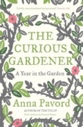 Cover: The Curious Gardener - Bloomsbury Publishing PLC