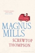 Cover: Screwtop Thompson - Bloomsbury Publishing PLC