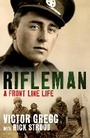 Cover: Rifleman - Bloomsbury Publishing PLC