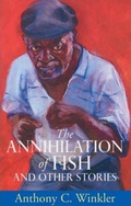 Cover: Macmillan Caribbean Writers: The Annihilation of Fish - Macmillan Caribbean