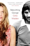 Cover: Babysitting George - Bloomsbury Publishing PLC