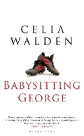 Cover: Babysitting George - Bloomsbury Publishing PLC