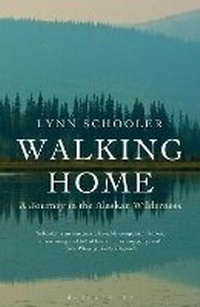 Abbildung von: Walking Home - Bloomsbury Publishing PLC