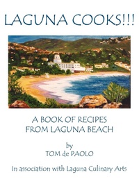 Abbildung von: Laguna Cooks!!! - AuthorHouse