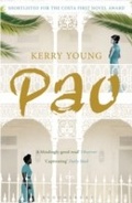 Cover: Pao - Bloomsbury Publishing PLC