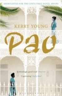 Enlarge image Cover: Pao - Bloomsbury Publishing PLC