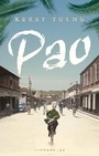Cover: Pao - Bloomsbury Publishing PLC
