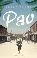 Cover: Pao - Bloomsbury Publishing PLC