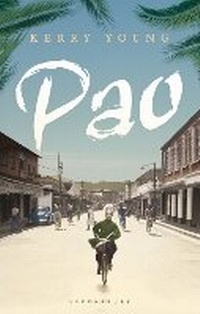Enlarge image Cover: Pao - Bloomsbury Publishing PLC