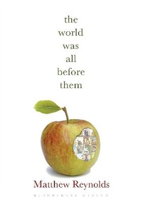 Enlarge image Cover: The World Was All Before Them - Bloomsbury Circus