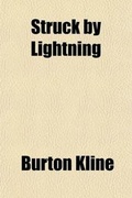 Cover: Struck by Lightning; The Comedy of Being a Man - General Books