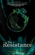 Cover: The Resistance - Bloomsbury Childrens Books
