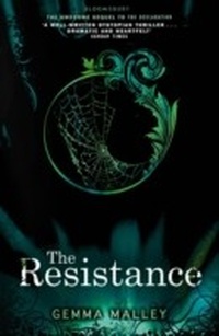 Enlarge image Cover: The Resistance - Bloomsbury Childrens Books