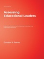 Cover: Assessing Educational Leaders - Corwin Press Inc