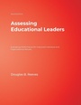 Cover: Assessing Educational Leaders - Corwin Press Inc
