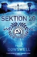 Cover: Sektion 20 - Bloomsbury Childrens Books